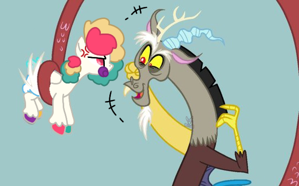 Ace27278631's tweet photo. Discord- oh come on don't be such a baby 

Fizzy- ha ha very funny  
#diaper #abdl #ageregregression #sfwlittlespace #sfwageregression #mlp #mylittlepony #mlpfandom #mylittleponyfriendshipismagic https://t.co/EZpAVMISxd