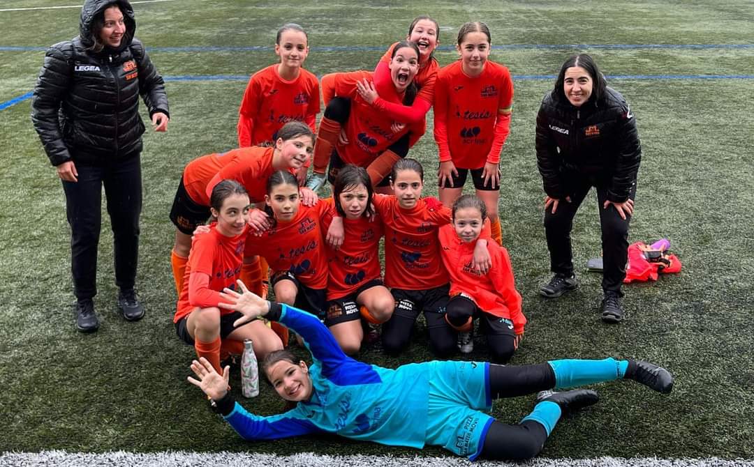spcsanmateo's tweet photo. 🍊 Fin de semana 11 e 12 marzo 🍊

Algunhas fotos dos nosos equipos https://t.co/PzzjDN0FKw