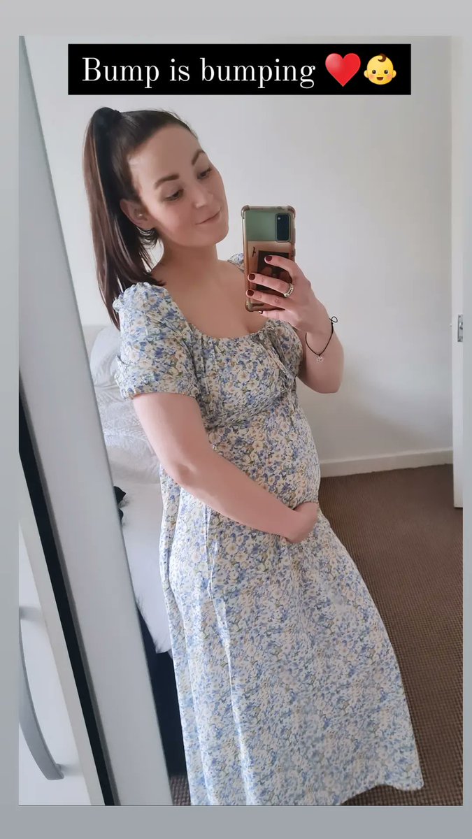 SophWilliams09's tweet photo. Bump has been bumping lately ♥️ https://t.co/elnhq1bfS9