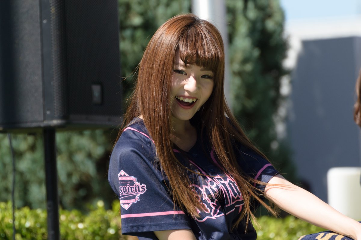 zanshin5439's tweet photo. BsGirls2015 PERFORMER 328 KAPIさん #BsGirls #BsGirls10周年 #BsGirls10th💎#KAPI #kapi_328 #オリックス #オリックス・バファローズ #オリックスバファローズ #Bs2015 @kapipipi328 https://t.co/YEK6Cqs67x