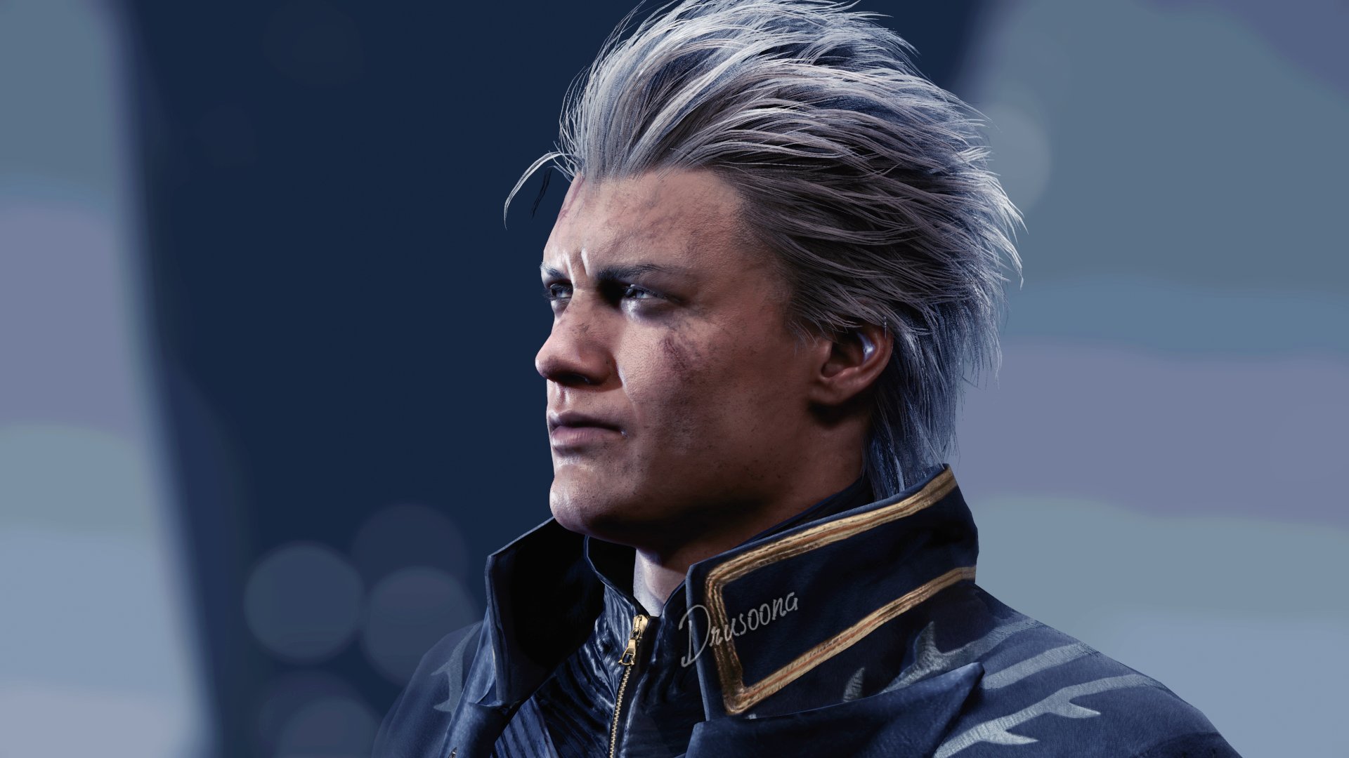 Drusoona (Vergil lover💙) on X: #DevilMayCry #DevilMayCry5 #DMC5 #Capcom # Vergil  / X