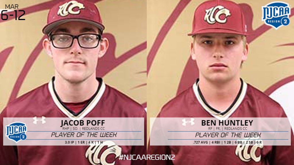 Region 2 Athletics tweet media