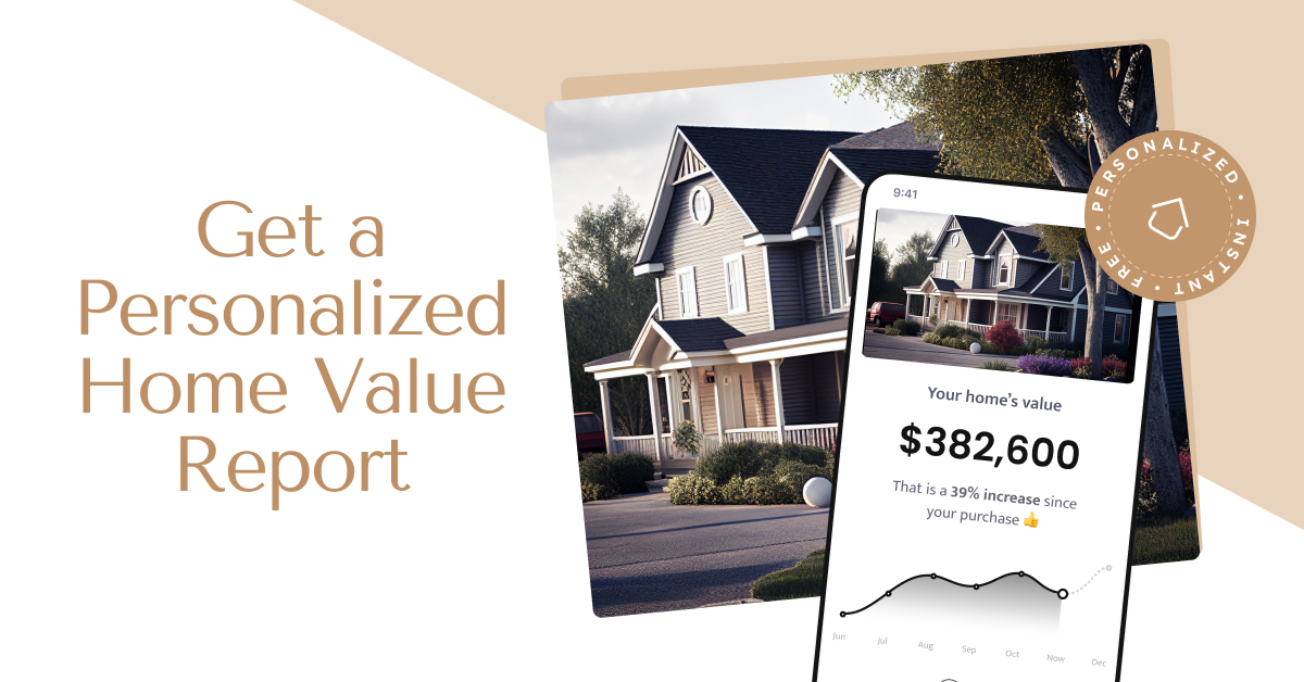 AnthonysRE's tweet photo. Find out what your home is worth with a Personalized Home Value Report. This report provides you with a customized evaluation based on current market trends, home features, and location.

LINK HERE: https://t.co/1gqZzUyV6x https://t.co/CsZheCdAz2