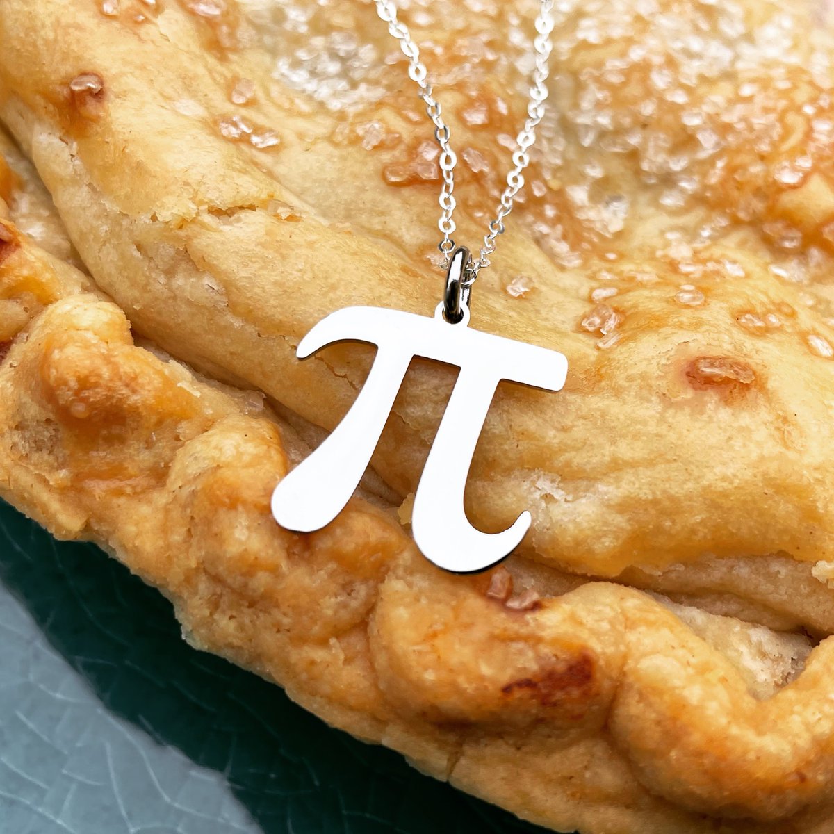 Happy Pi Day, everyone!!