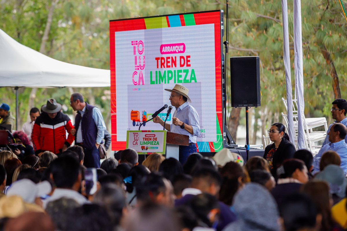 Raymundo Martínez Carbajal tweet media
