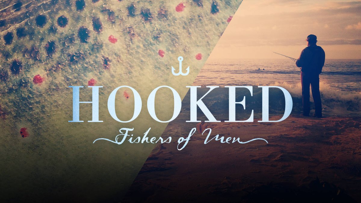 OKNewLife's tweet photo. Part two of our Hooked Series is online. Check it out. (https://t.co/urFF3tKrhK) https://t.co/YFSSLuN3iW