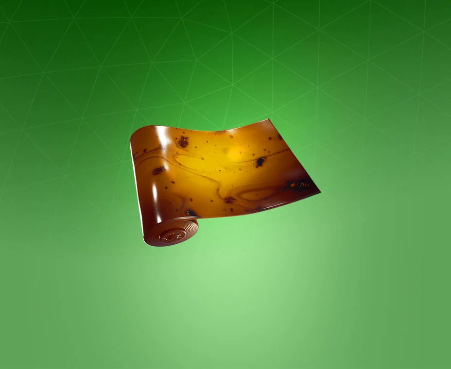 ColebowlMC's tweet photo. Amber Wrap Codes

10 Winners 🏆
Follow @ColebowlMC &amp; @MagicanFN 

Ends in 1 hour, good luck! https://t.co/n39e3HKg1H