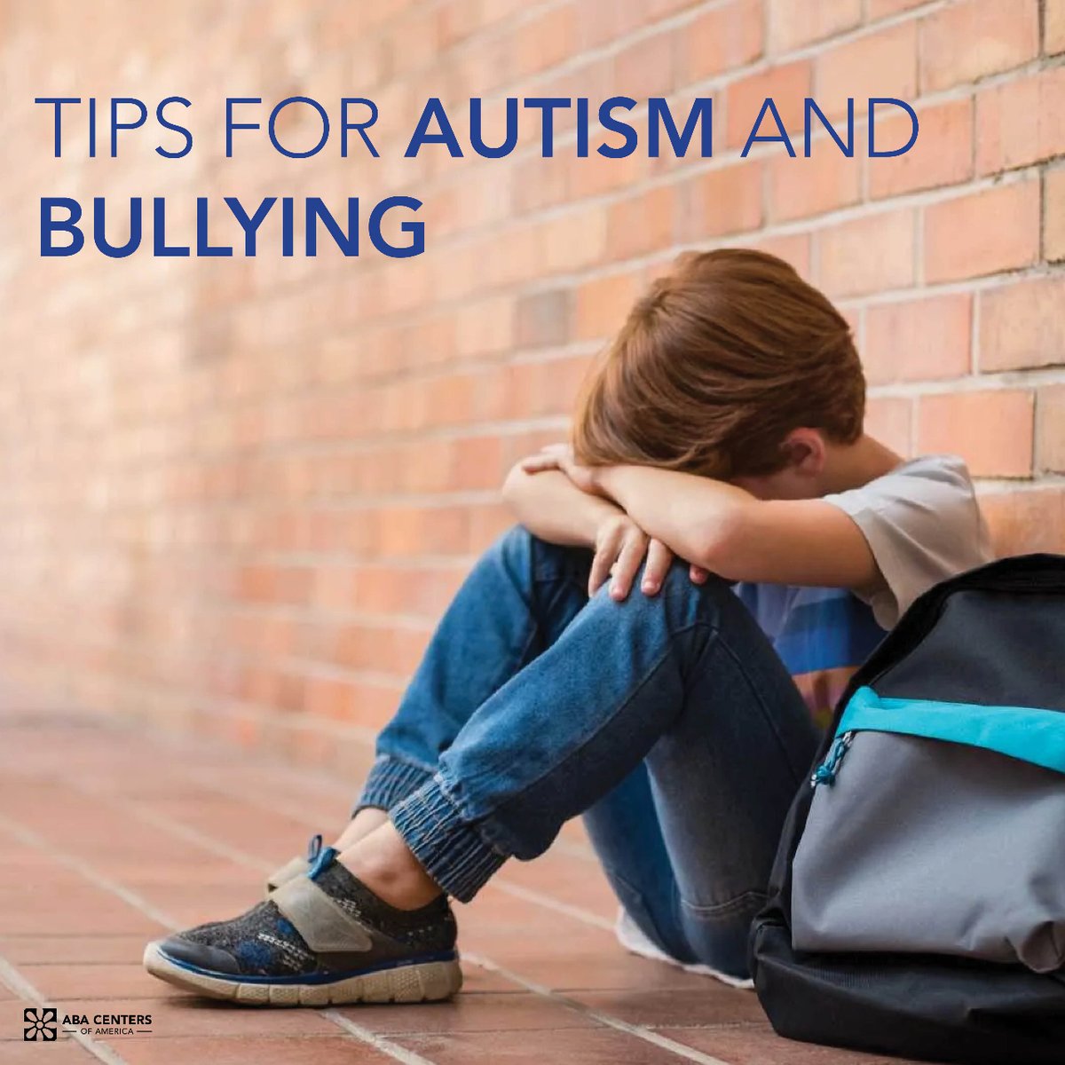 AbaCenters's tweet image. Neurodivergent kids get bullied a lot, causing long-term problems. ABA Centers of America explores the connection and discusses what parents and providers can do to help children bullied for being on the spectrum. Click 👉 bit.ly/abacoablog3142… 

#abacentersofamerica #abablog