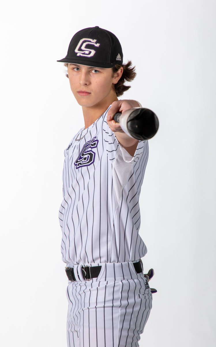 CSHS Baseball (@baseballcshs) on Twitter photo Cougs get to 10-5 (1-0) after 6th comeback this season for 3-1 win vs Brenham. 4 POG:
<a href="/aidandeleon7/">aidan</a>: 5.0 IP, 1 H, 1 R, 8 K for W
<a href="/bpatranella19/">Benjamin Patranella</a>: 2.0 IP, 0 H, 0 R, 2 K
KJ Cross: 2-3; tying & winning RBI single
<a href="/smasal_drew/">Drew Smasal</a>: PH RBI single in 6th
#PurplePride <a href="/5ATxHSBaseball/">5ATxHSBaseball</a> Cougs get to 10-5 (1-0) after 6th comeback this season for 3-1 win vs Brenham. 4 POG:
<a href="/aidandeleon7/">aidan</a>: 5.0 IP, 1 H, 1 R, 8 K for W
<a href="/bpatranella19/">Benjamin Patranella</a>: 2.0 IP, 0 H, 0 R, 2 K
KJ Cross: 2-3; tying & winning RBI single
<a href="/smasal_drew/">Drew Smasal</a>: PH RBI single in 6th
#PurplePride <a href="/5ATxHSBaseball/">5ATxHSBaseball</a>