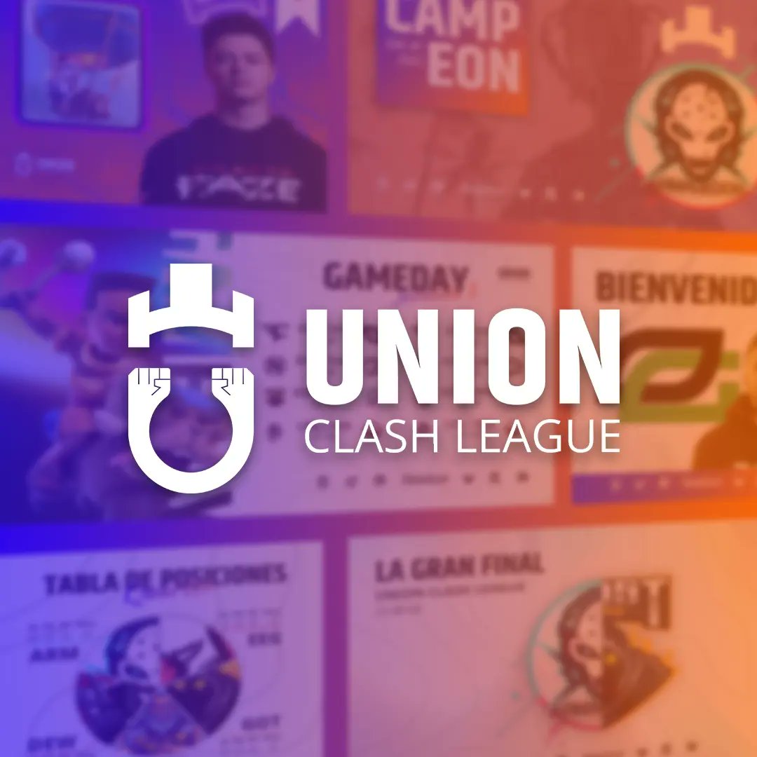 Linea Gráfica para <a href="/UnionClashL/">›› UCL ‹‹</a> para más visita el link debajo ⬇️ instagram.com/p/CpyQCXXONvc/…