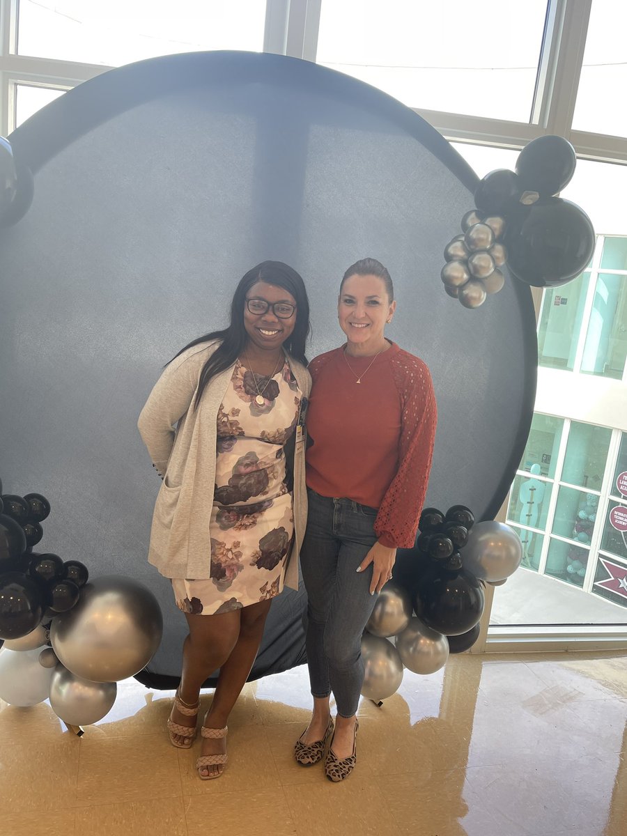 Today <a href="/hgmsjaguars/">HialeahGardensMiddle</a> hosted the meeting for all MDCPS Trust Counselors they were greeted by some of our amazing Peer Counselors &amp; provided with hand made wire Angels as a thank you for being a TRUSTED adult to their youth. <a href="/MDCPS_TRUST/">M-DCPS TRUST</a> <a href="/StdtSvcsMDCPS/">Student Services</a> <a href="/NATIONALSAVE/">SAVE Promise Club</a> <a href="/swatflorida/">SWAT Florida</a>