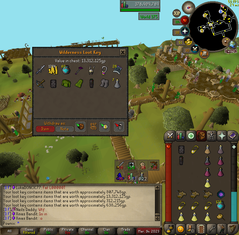 DivineForces's tweet photo. Each time we cleared them they kept inviting more clans into their CC but in the end two Ags donations and SR/DK/AE/ROT/VR gave up. 🤷‍♂️ https://t.co/tyd3R41clq