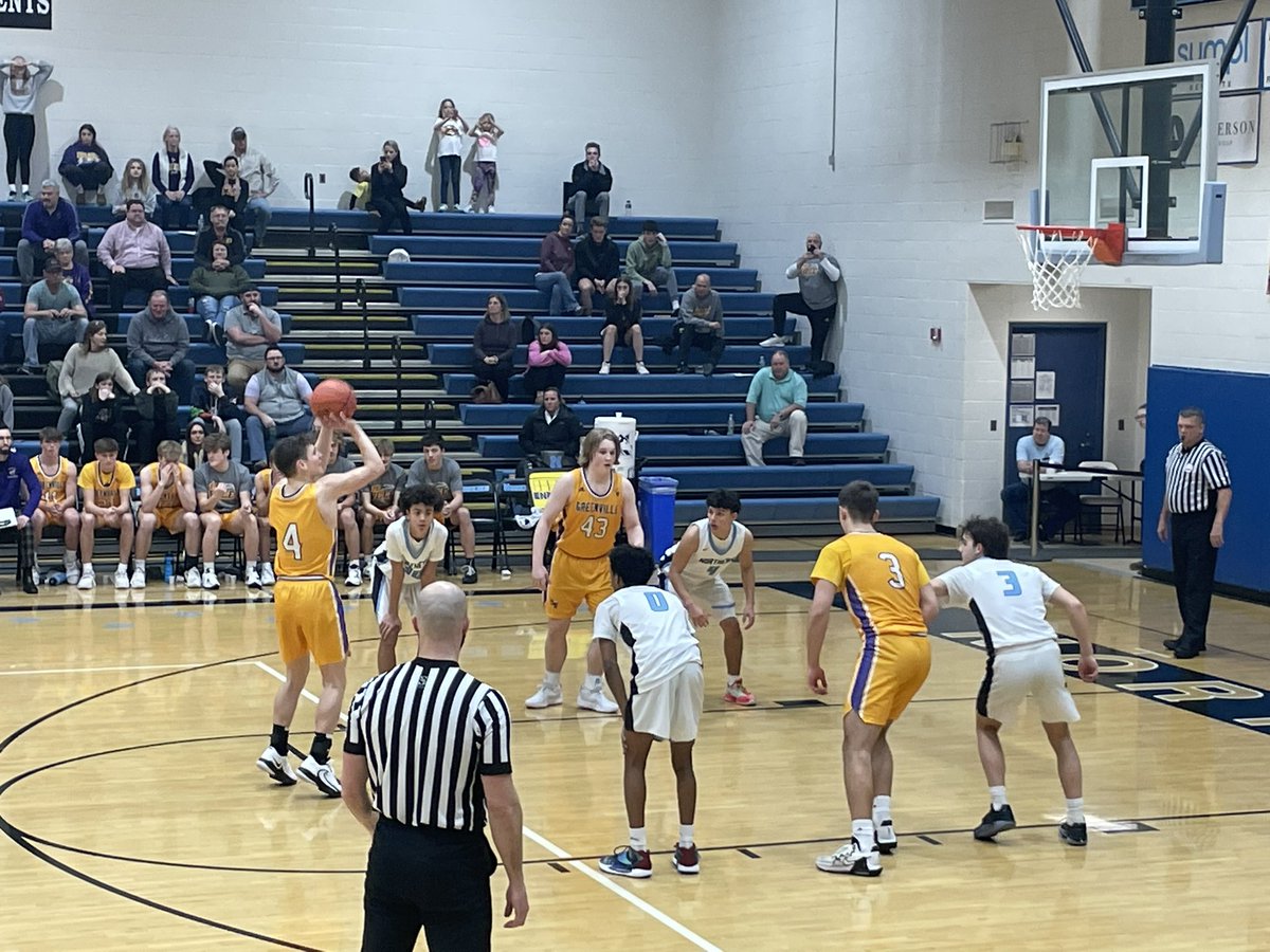 secorsig's tweet image. Greenville jr guard @tjz0414 just keeps getting better. 

He shot 45% FG, 35% 3, 82% FT, EFG of 49%. Trevor increased in all 4 of those categories this season. He also added to his post/mid-range game. 

He averaged 16 points+4 rebounds and was All-Conference again #MakeShots30