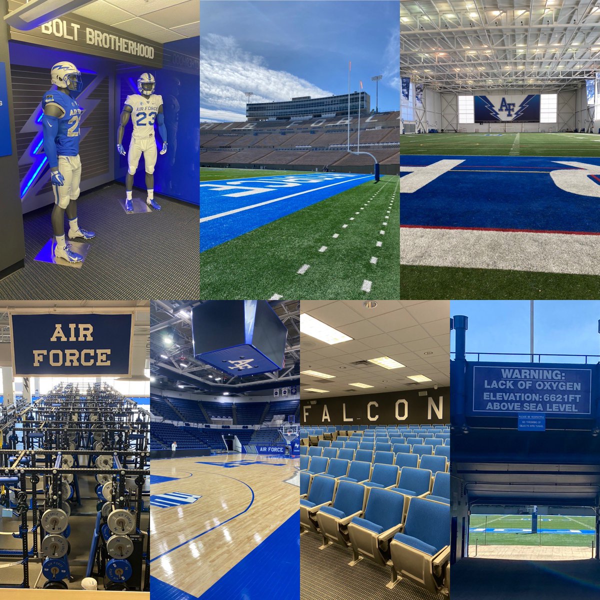 Big Game Boomer (@BigGameBoomer) on Twitter photo 2023-03-14 21:59:38 Really enjoyed hanging out with my friends @AF_Football this afternoon. Excellent facilities. Thanks for showing me a good time. 🤙🏼 Really enjoyed hanging out with my friends @AF_Football this afternoon. Excellent facilities. Thanks for showing me a good time. 🤙🏼
