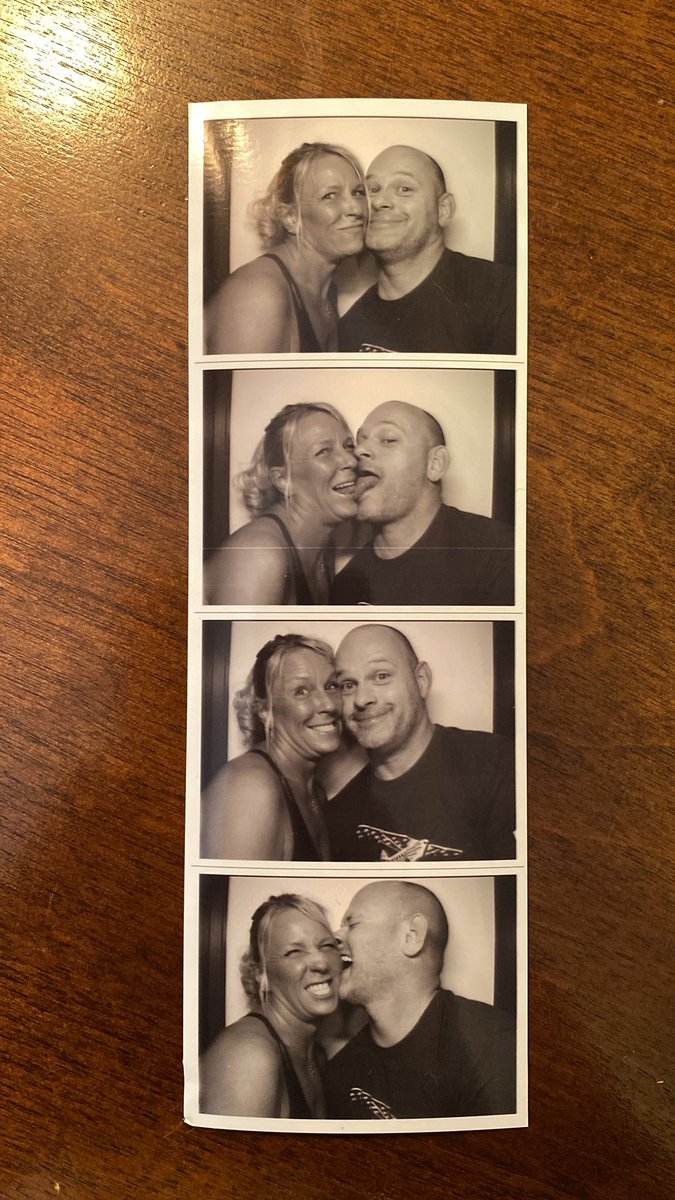 We took the kiddos to a local arcade/bowling center last weekend and obviously took the opportunity to unwind. I absolutely adore you <a href="/HedoAlycat23/">Aly</a>. Thank you for always encouraging my ridonculous behavior and being right there with me! ❤️😘