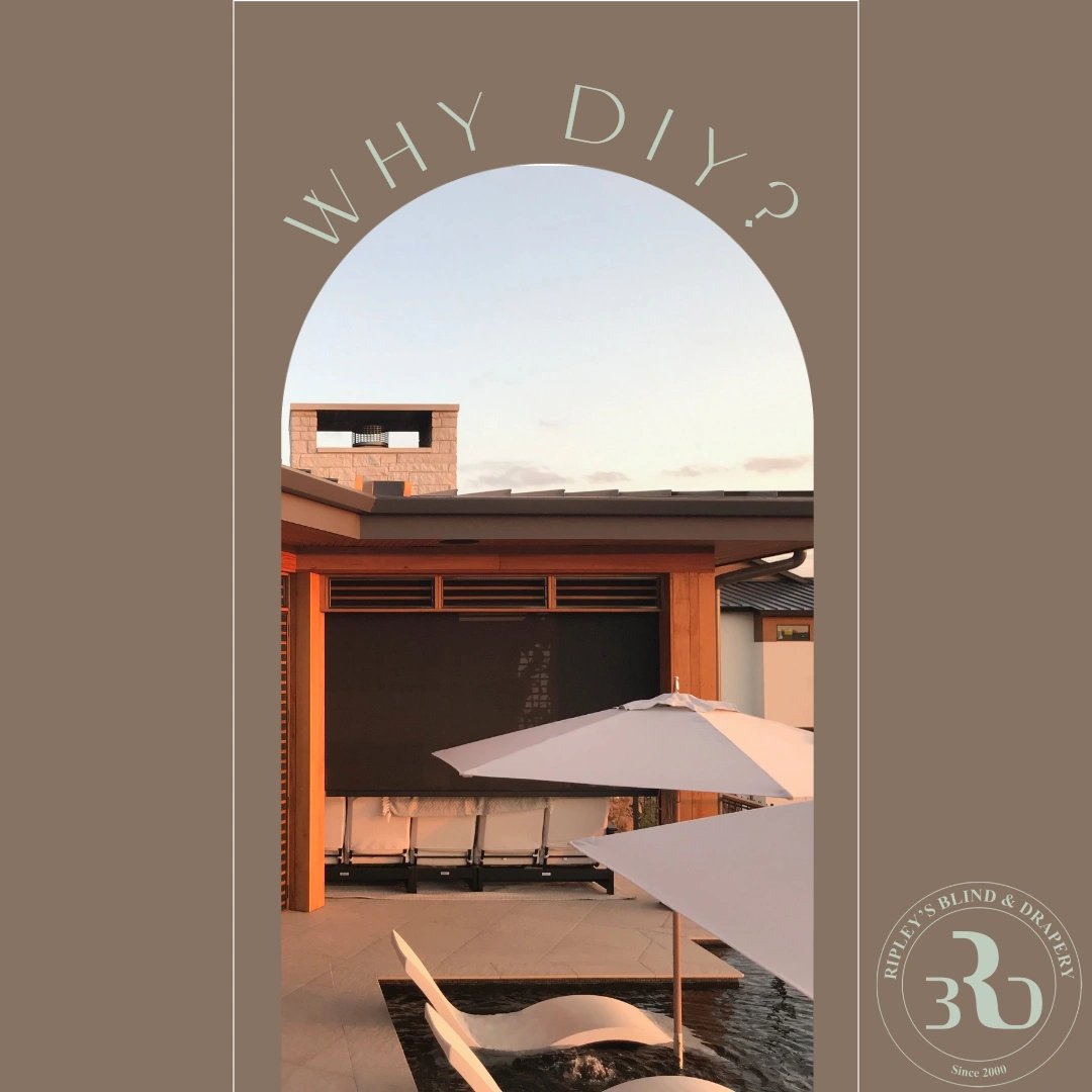 RipleysBlinds's tweet image. Indoor, outdoor, residential, and commercial: We do it all! Your home is your sanctuary, so why DIY? Let our expert team create the perfect look for your space and budget. Get in touch today: (512) 402-1999. #RipleysBlindAndDrapery #BlindsAndDrapes #WindowDrapes #AustinTX