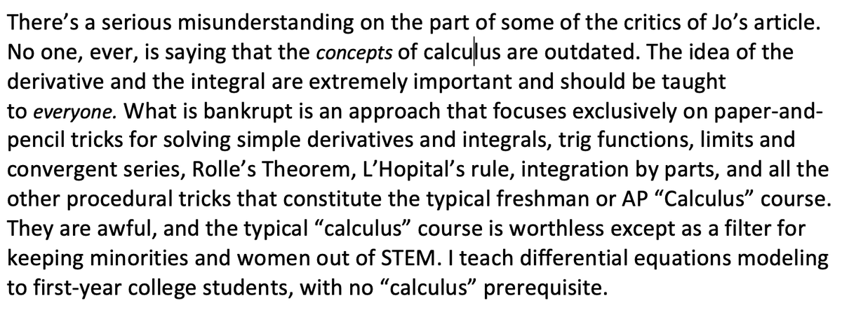 Alan Garfinkel (@alan_garfinkel) on Twitter photo  Alan Garfinkel (@alan_garfinkel) on Twitter photo