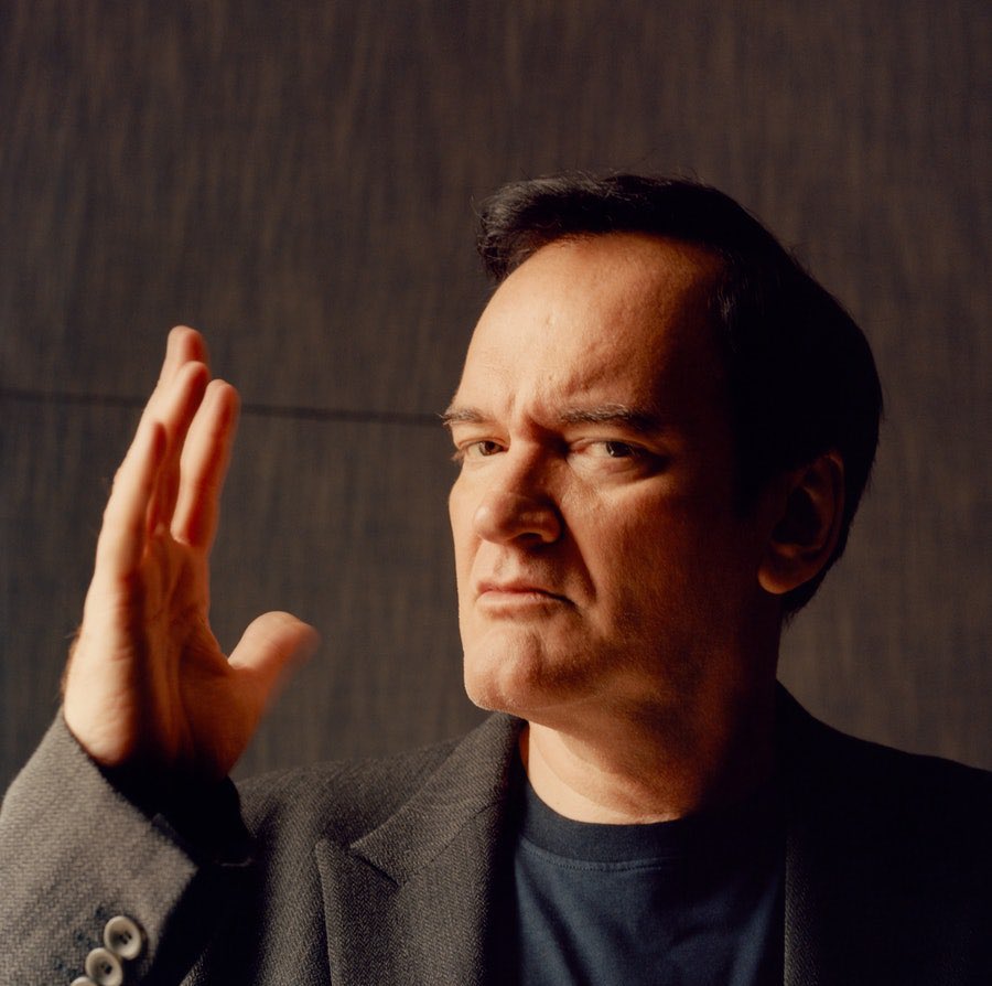 FilmUpdates's tweet photo. Who would you like to see lead Quentin Tarantino’s tenth and final film, titled THE MOVIE CRITIC?  

It set in late 1970s Los Angeles with a female lead at its center. https://t.co/51R2Kpac8H