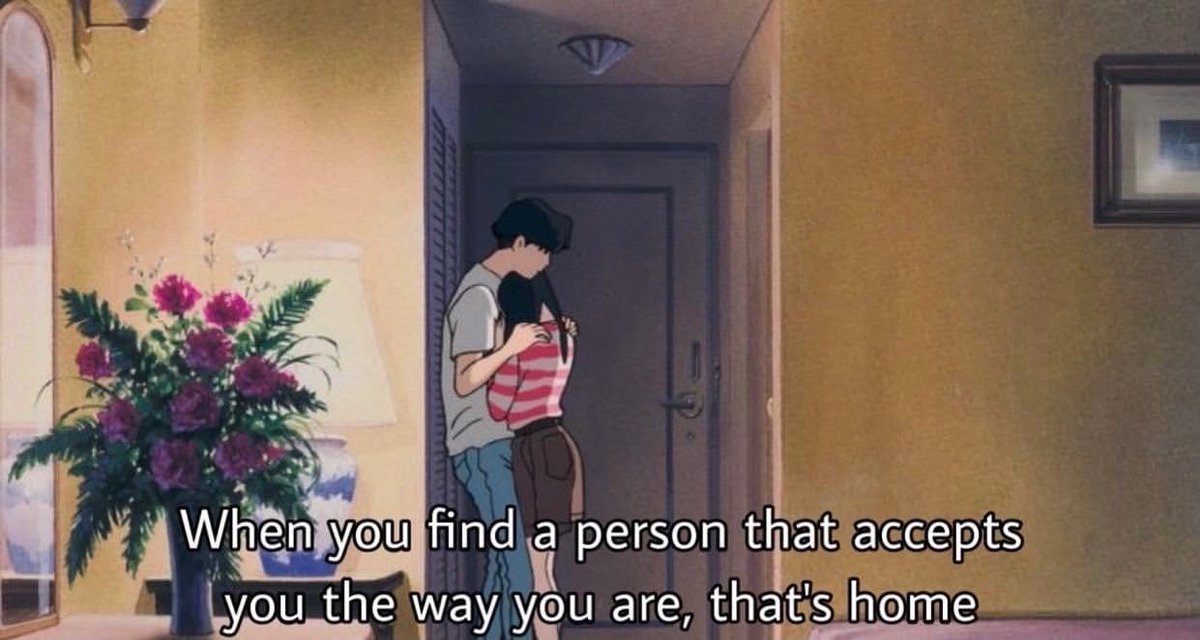 90sPiictures's tweet photo. Anime: Ocean Waves https://t.co/9F3RZHzOQL