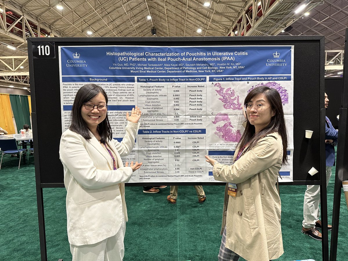 Jiejing Yin, MD tweet media