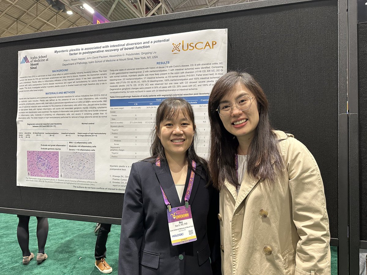 Jiejing Yin, MD tweet media