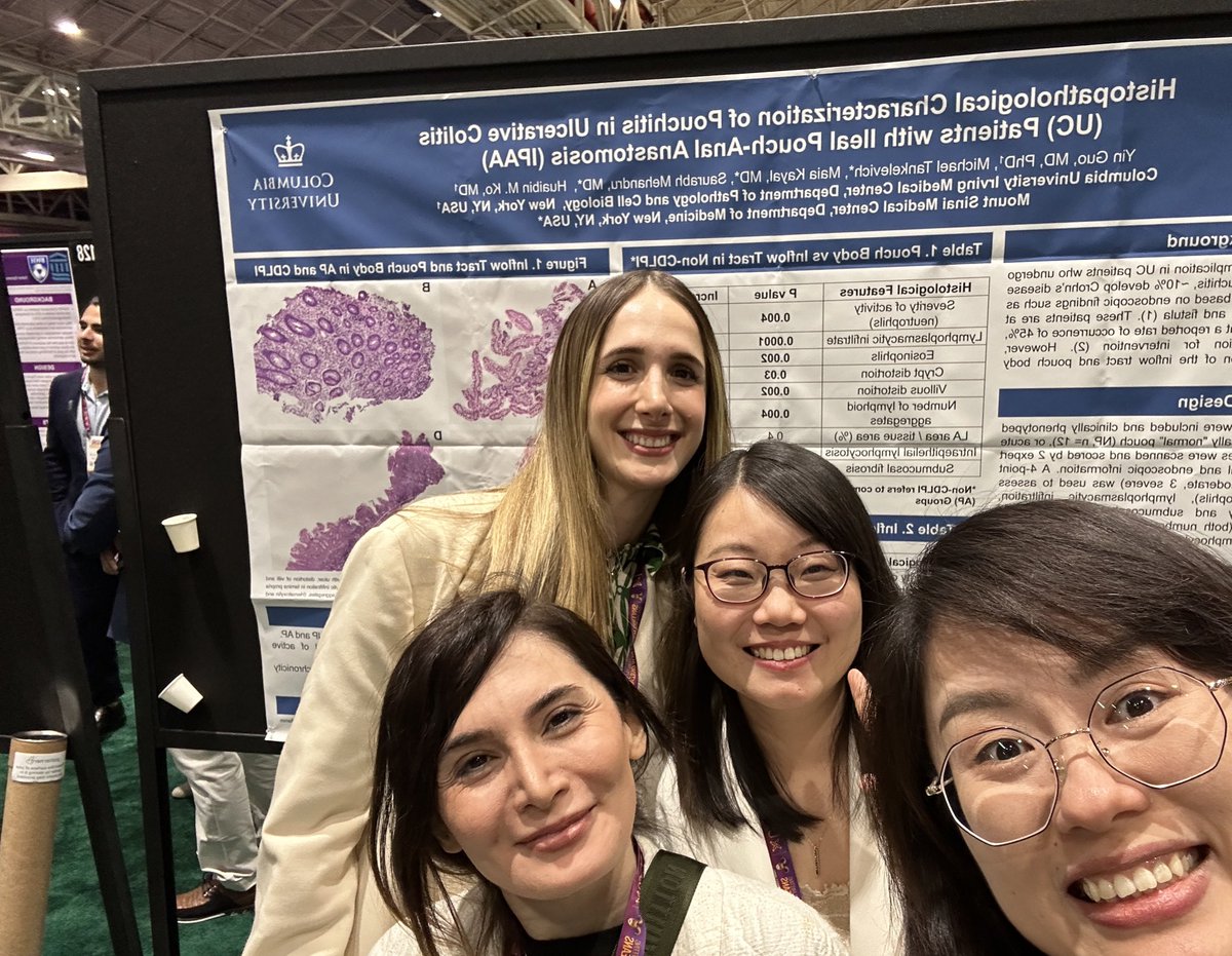 Jiejing Yin, MD tweet media