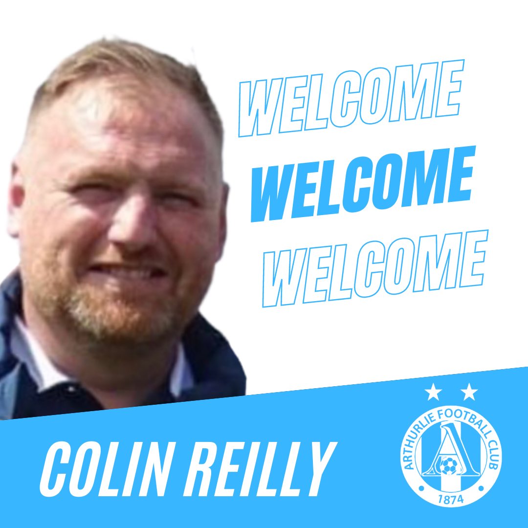 Arthurlie FC on Twitter: 