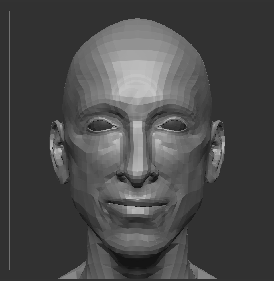 Decided to work on piece for a bit. Any guesses?