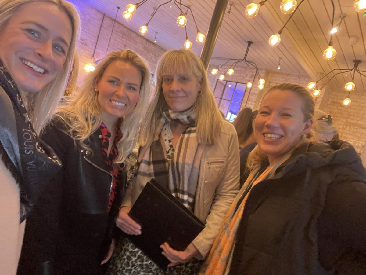 MilieuHS's tweet photo. Great @altrinchamhq networking morning #alexandhissisters

Wonderful to meet so many local business owners and hear inspiring stories 💥

Thanks Alex, see you at the next one 👍🏼

#networking #womeninbusiness #altrincham https://t.co/lzX5i8kP5Y