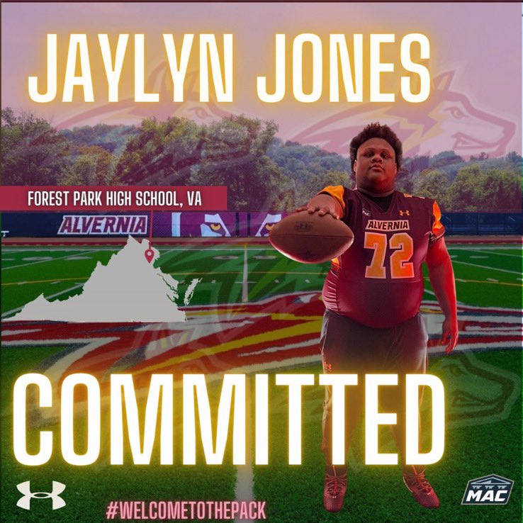Jaylyn Jones tweet media