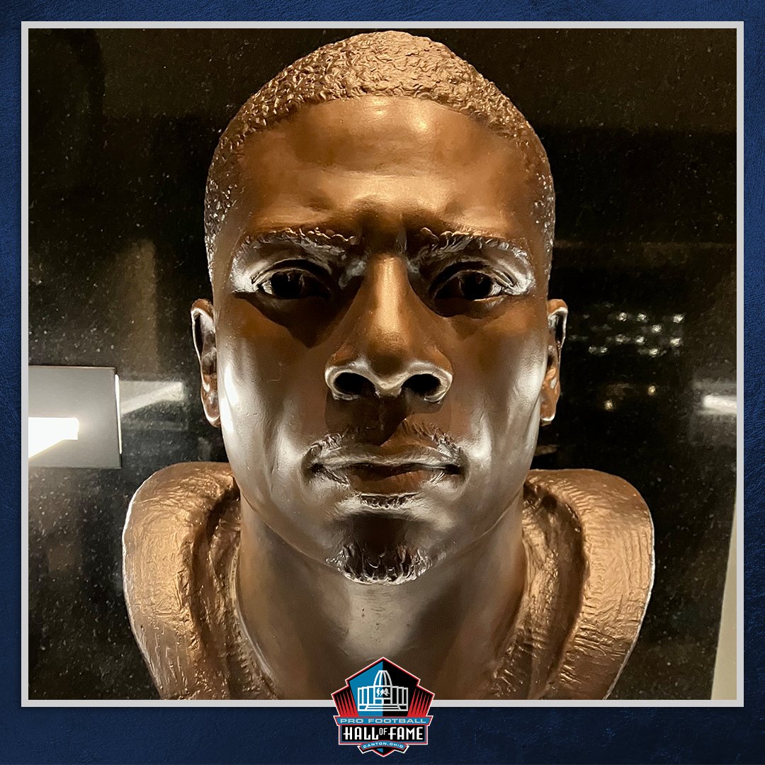 Pro Football Hall of Fame tweet media