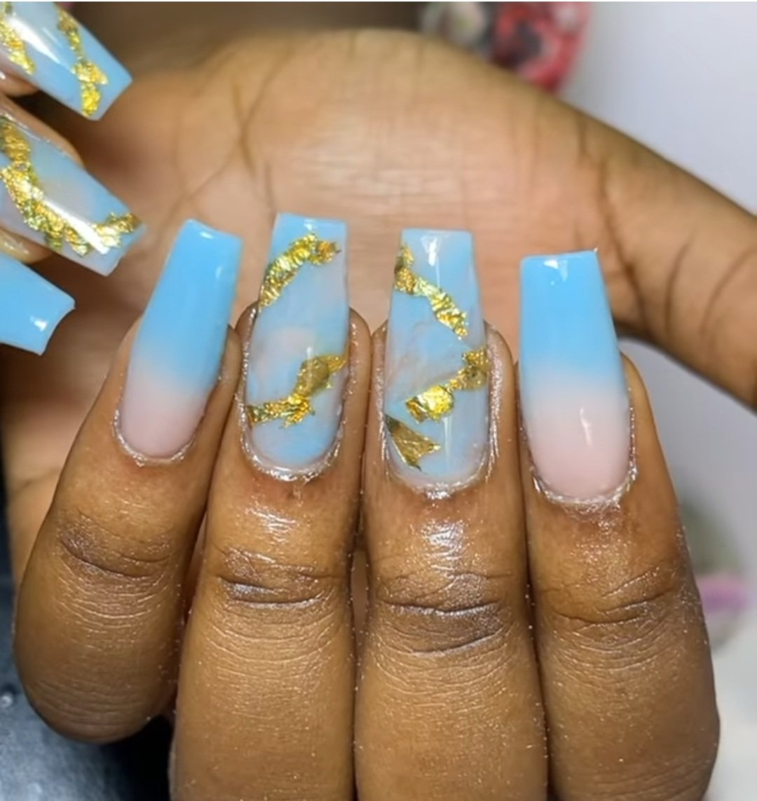 MasabataJeanet4's tweet photo. #SkeemSaam I'm doing nails
Based in rustenburg noord
My whatsapp number is 0724131876
#Rustenburgnails
#Khosireigns 
#BBTitans https://t.co/J82ZgAjZOm