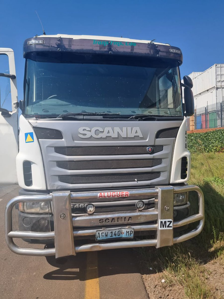 S.A Crime Watch on Twitter "YOUR TRUCK ? R23. BRAKPAN. COE. GP. CAB