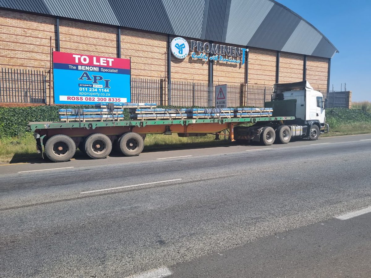 S.A Crime Watch on Twitter "YOUR TRUCK ? R23. BRAKPAN. COE. GP. CAB