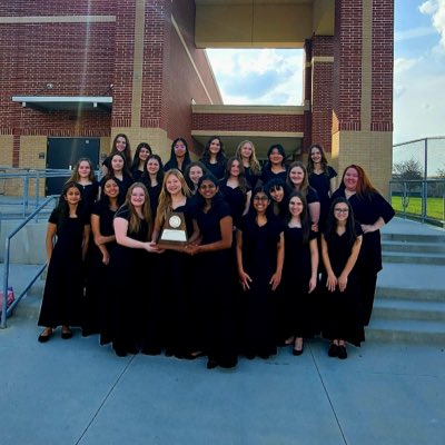 Doerre Choir tweet media