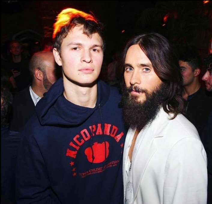 Happy Birthday Ansel Elgort  (29)   