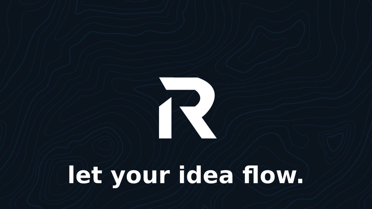 RealRoFlow's tweet photo. 🎉Exciting news!🎉 RoFlow has updated their logos to better reflect their innovative ideas and allow creativity to flow freely. Get ready to be inspired! #RoFlow #RobloxDev   #ROBLOX https://t.co/DqhY0xZM6Q