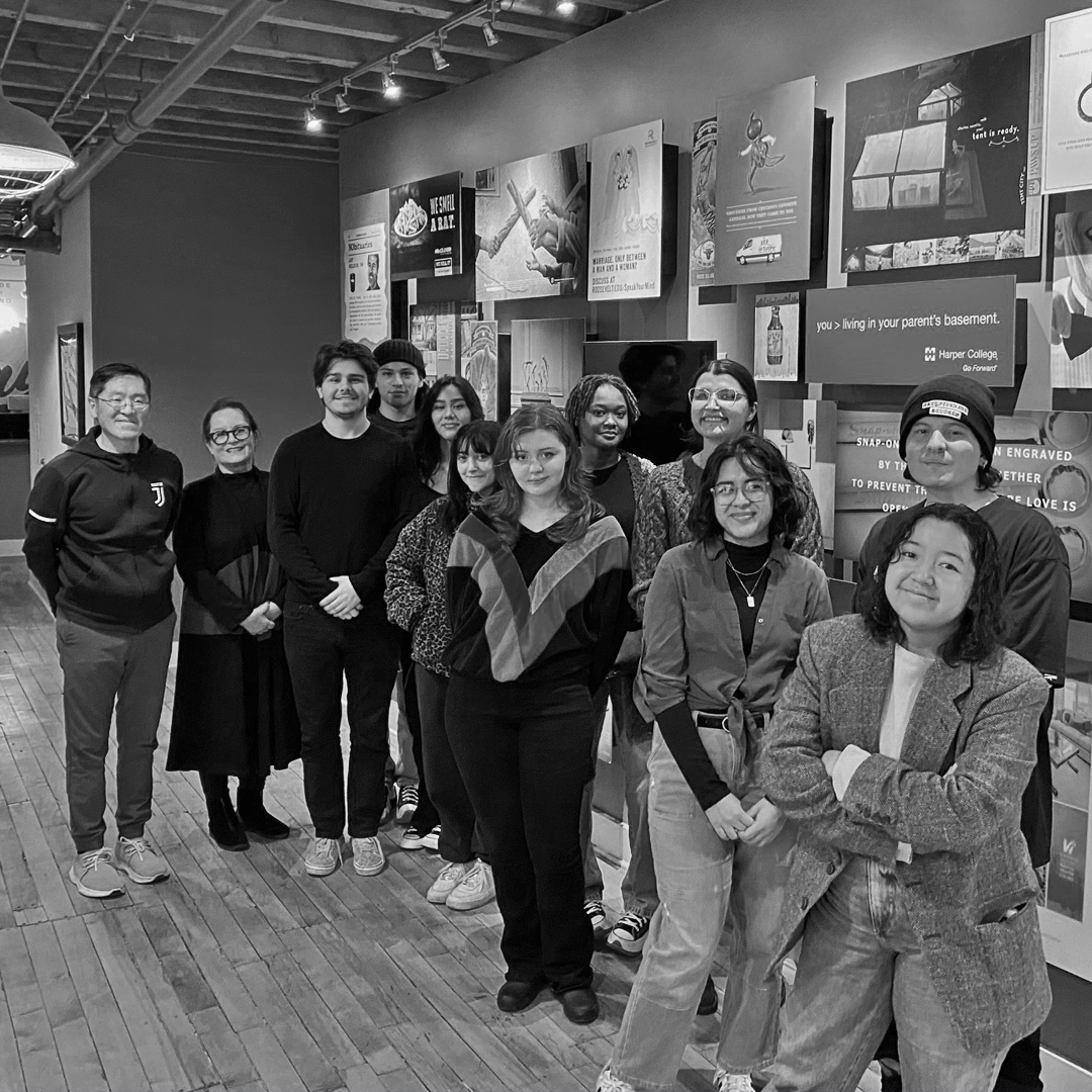 Tom, Dick & Harry Creative Co. tweet media