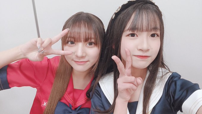 Twitterのコスプレ画像11