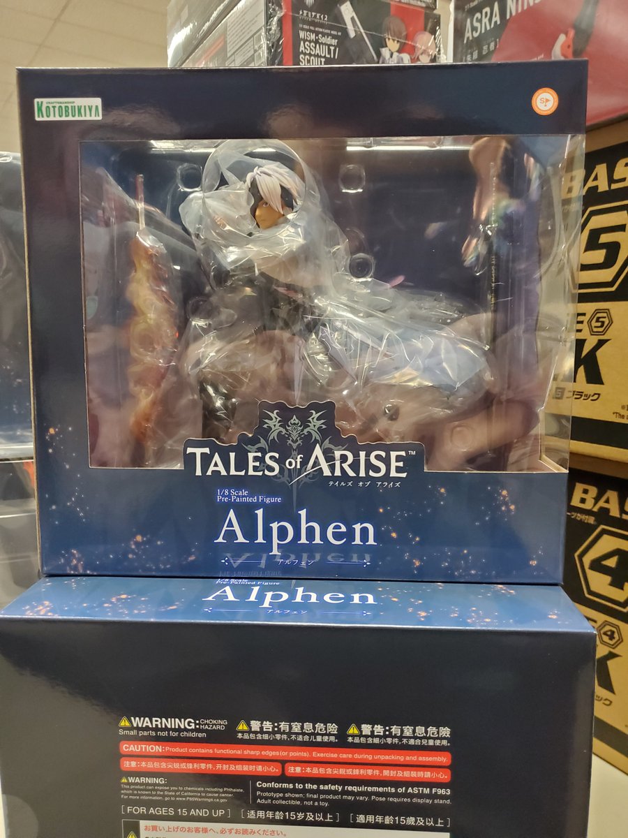 Hammergirl Anime on Twitter "Tales of Arise"