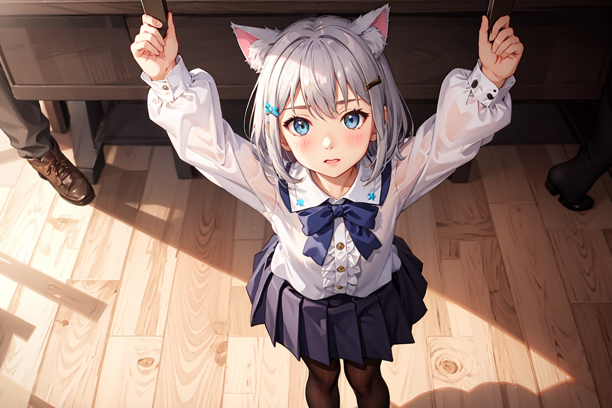 LittleNeiko's tweet photo. #5 Carre me !! #beautiful #original #anime #illustration #digital #neko #catgirl #young https://t.co/l5yLQY0ovS https://t.co/egm7UvIZUl