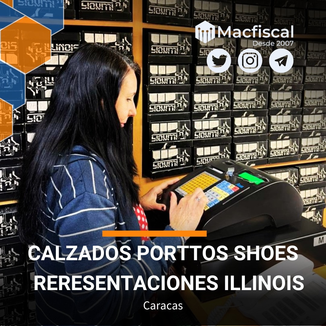 macfiscal's tweet photo. 👞 Reconocemos a nuestros clientes Calzados Porttos Shoes y Representaciones Illinois por confiar en nosotros por más de 13 años para fortalecer su proceso de #facturación https://t.co/tq9q8nKeGl