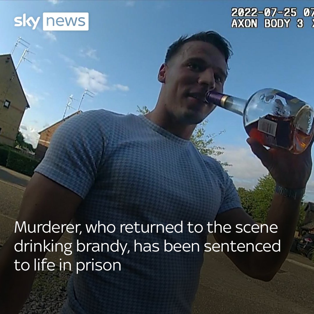 CPG80 on Twitter "RT SkyNews Marek Hecko fatally stabbed Adrian