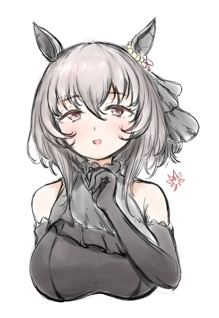 しだれもみじ tweet media