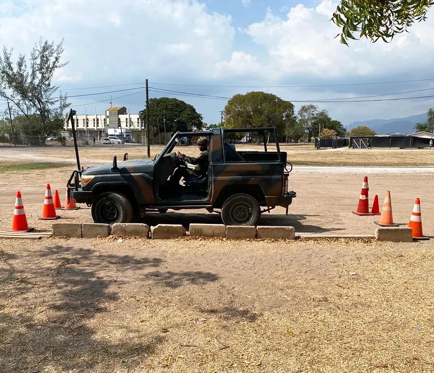 JDFSoldier's tweet photo. #EducateEmpowerEvolve
#StrengthThroughKnowledge
#DrivingCadre
@JDFCMA
@jdfsoldier https://t.co/Ize2uH0u2X