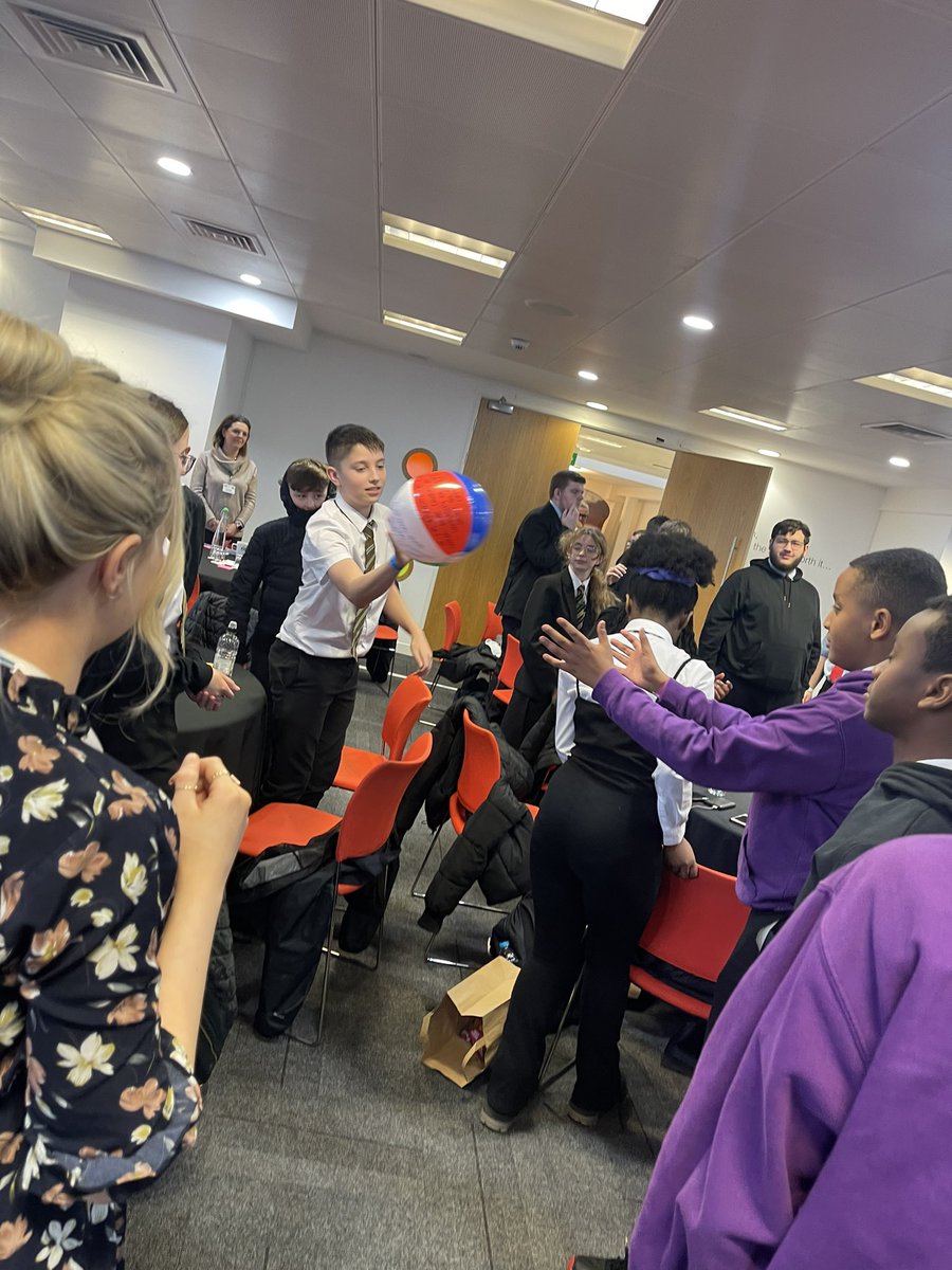 DYW Bannerman High School tweet media