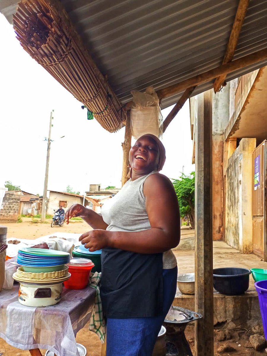 WidadMoussa's tweet photo. C'est petit à petit que l'oiseau fait son nid.
C'est pas grand chose, mais je les fais ☺️.
Vous pouvez passer pour manger à votre faim.
Suis ouverte de 7h-15h
Suis à Porto-Novo, dangbéklounon 100 m de l'université Gaza formation
On ne lâchera pas,
Nevers give up https://t.co/TQ0RjjfN9x