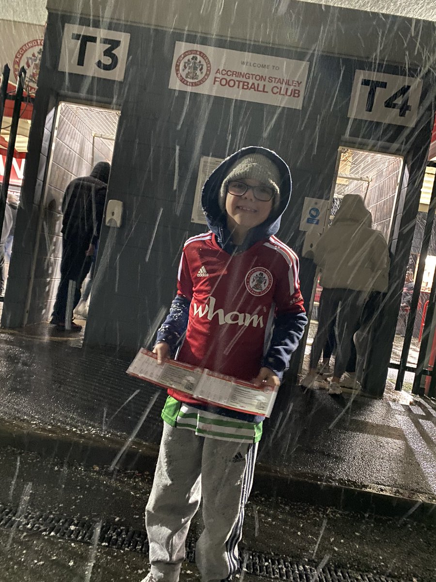 Richard Singleton tweet media