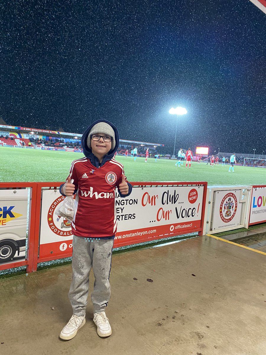 Richard Singleton tweet media