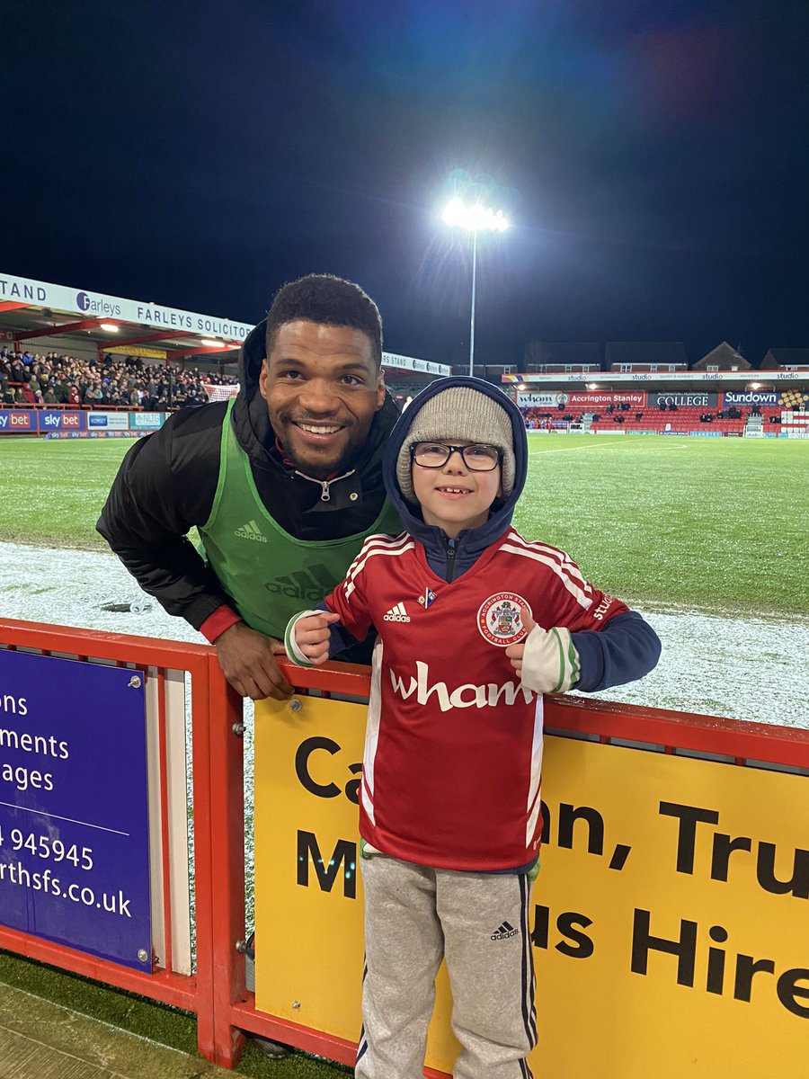 Richard Singleton tweet media